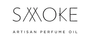 Smoke Logo