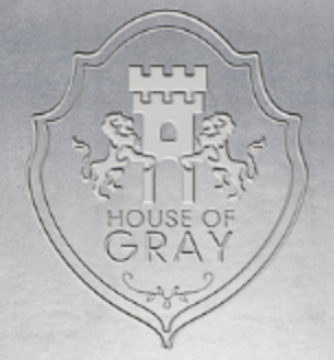 House of Gray Logo