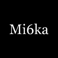 Mi6ka Logo