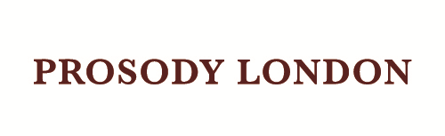 Prosody London Logo