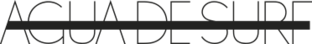 Agua De Surf Logo