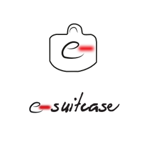 e-Suitcase Logo