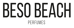 Beso Beach Perfumes Logo