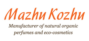 Mazhu Kozhu (Мажу Кожу) Logo