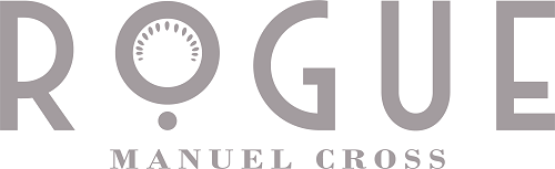 Rogue Perfumery Logo
