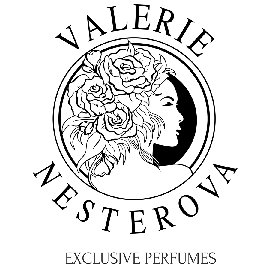 Valerie Nesterova Exclusive Perfumes Logo