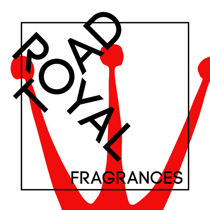 Royal Toad Logo