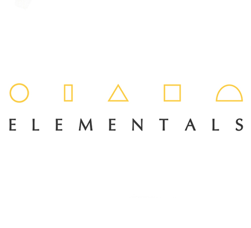 Elementals Logo