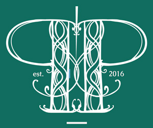 Phoebe Peacock Logo