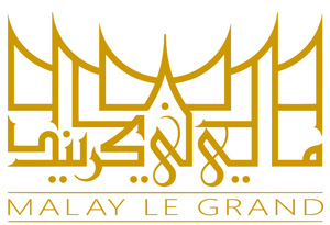 Malay Perfumery Logo
