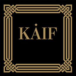 Kaif Parfum Perfumes And Colognes