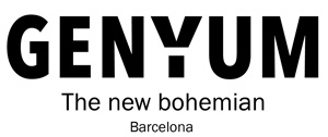 Genyum Logo