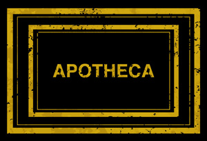 Apotheca Logo