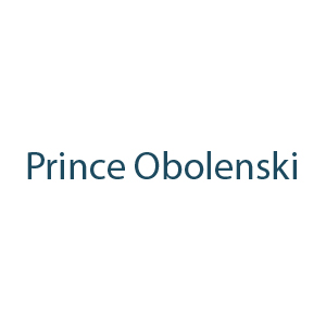 Prince Obolenski Logo