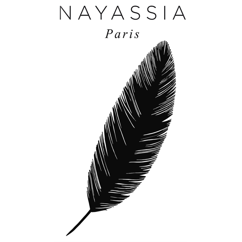 Nayassia Logo