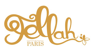 Fellah Paris Logo