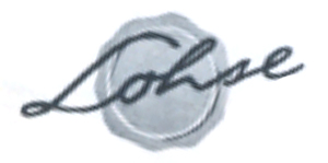 Lohse Logo