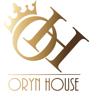 Oryn House Logo