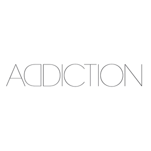 Addiction Logo