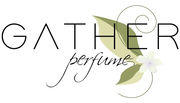 Gather Perfume Logo