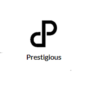 Prestigious Logo