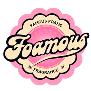 Foamous Logo