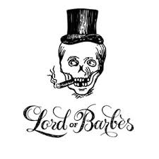 Lord of Barbès Logo