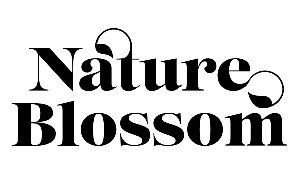 Nature Blossom Logo