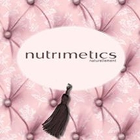 Nutrimetics Logo