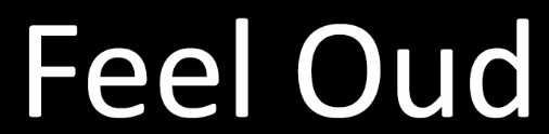 Feel Oud Logo