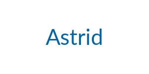 Astrid Logo