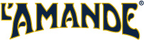 L'Amande Logo
