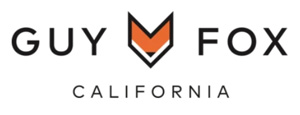 GUY FOX Logo