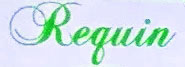 Requin Logo