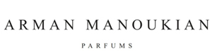 Arman Manoukian Parfums Logo