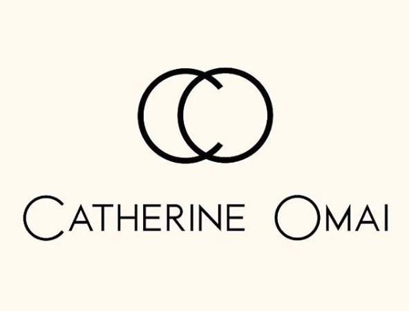 Catherine best sale omai perfume