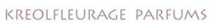 Kreolfleurage Parfums Logo