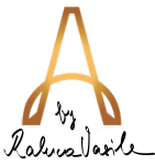 All Your Personal Aroma Logo