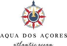 Aqua Dos Açores Atlantic Ocean Logo
