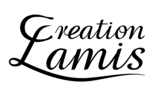 Creation Lamis Logo