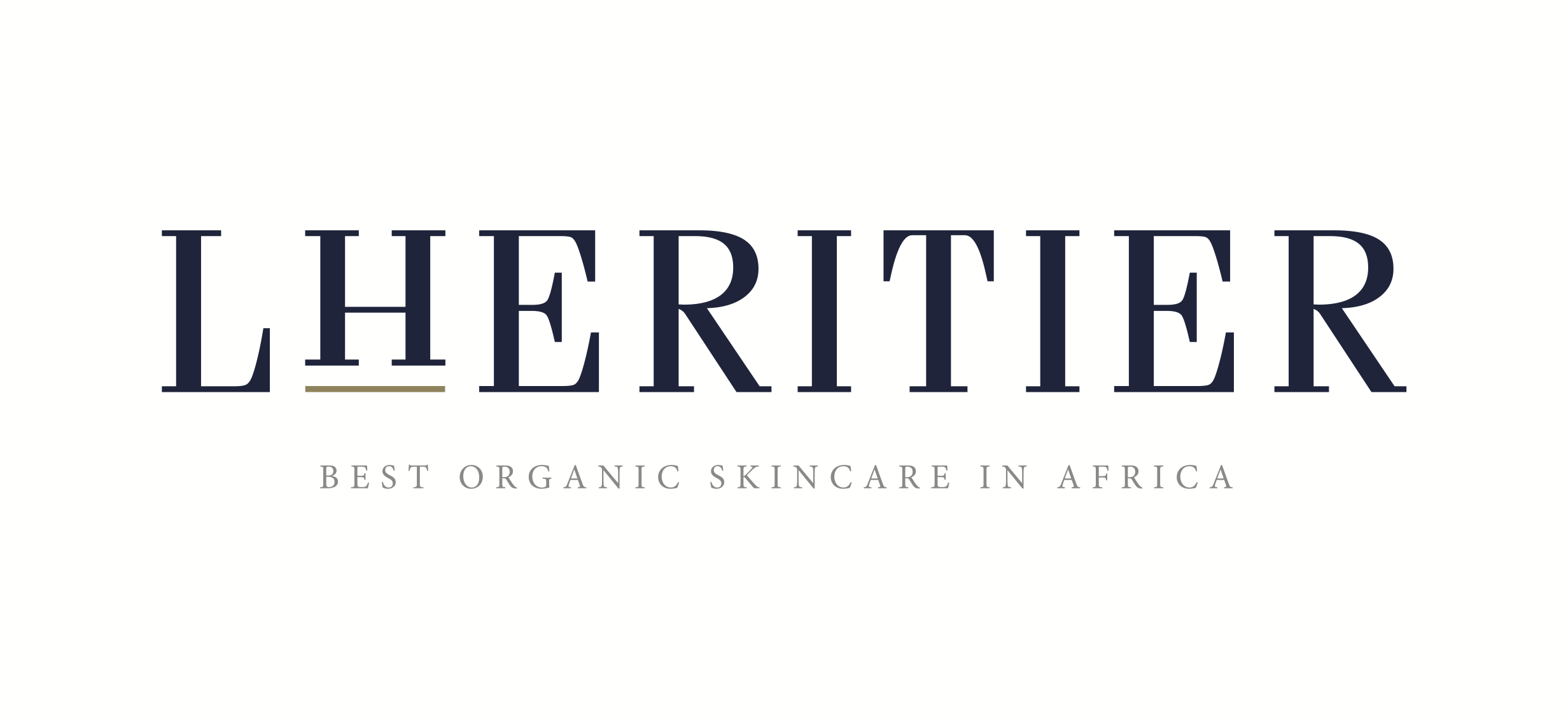Lheritier Logo