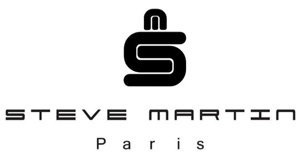 Steve Martin Paris Logo