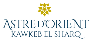 Astre d'Orient Logo