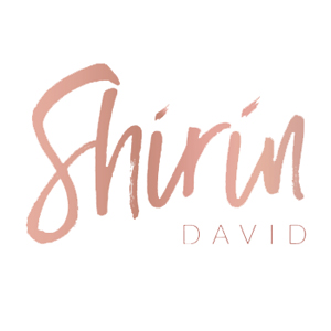 Shirin david nude