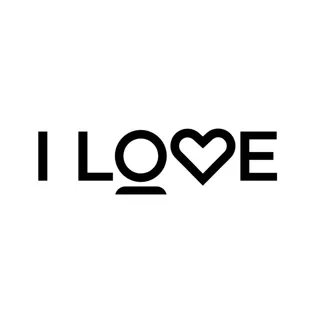 I LOVE Logo