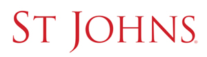 St. Johns Logo