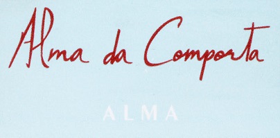 Alma da Comporta Logo