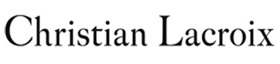 Christian Lacroix Logo
