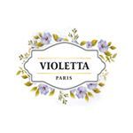 Violetta Paris Logo