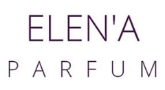 Elen'a Parfum Logo